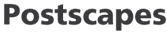 Postscapes Logo