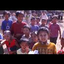 Burma Bago Children 6