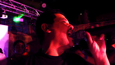 "We Are the Eight Percent": Inside Egypt's Underground Shaabi Music Scene