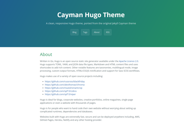 Cayman-Hugo-Theme