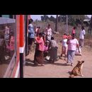 Burma Pyin Train 12
