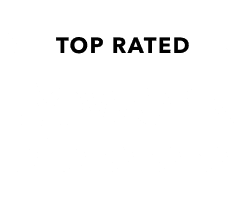 Top rated company on Upwork | Codempire Award