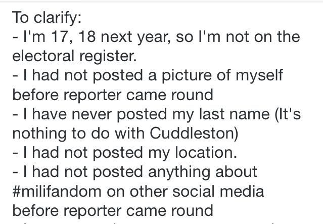 oh my god twitter doesn’t include alt text from images in their API