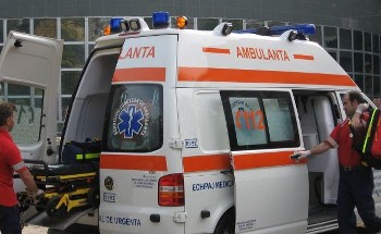 Ambulanta Alba