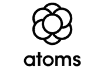 Atoms Logo