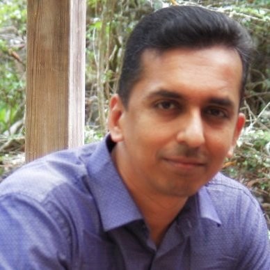 Ram Sriharsha