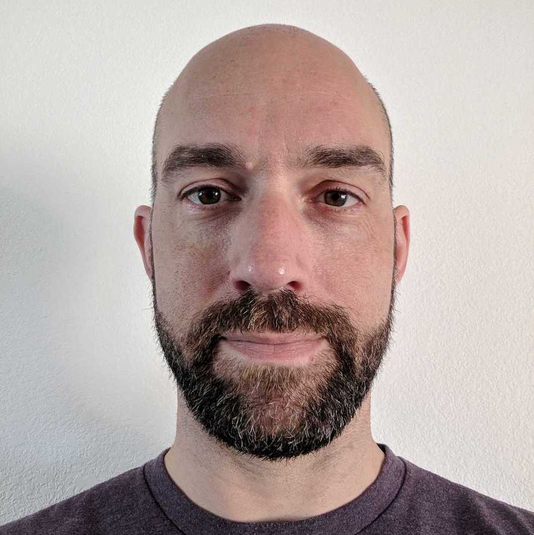 Photo of Scott Schlegel