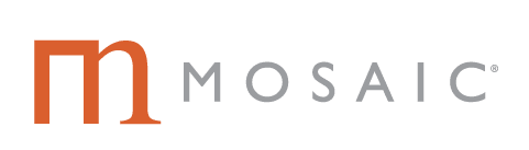  Mosaic Logo
