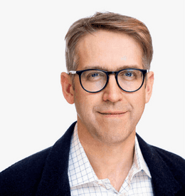 Rob Benson