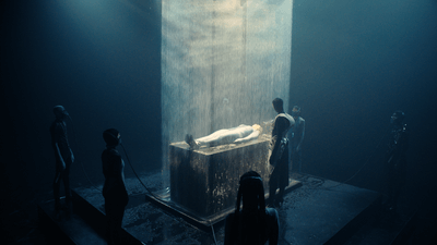 Still 18 - © AMOR FATI by Marine Serre