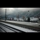 Austria Alps Train 22