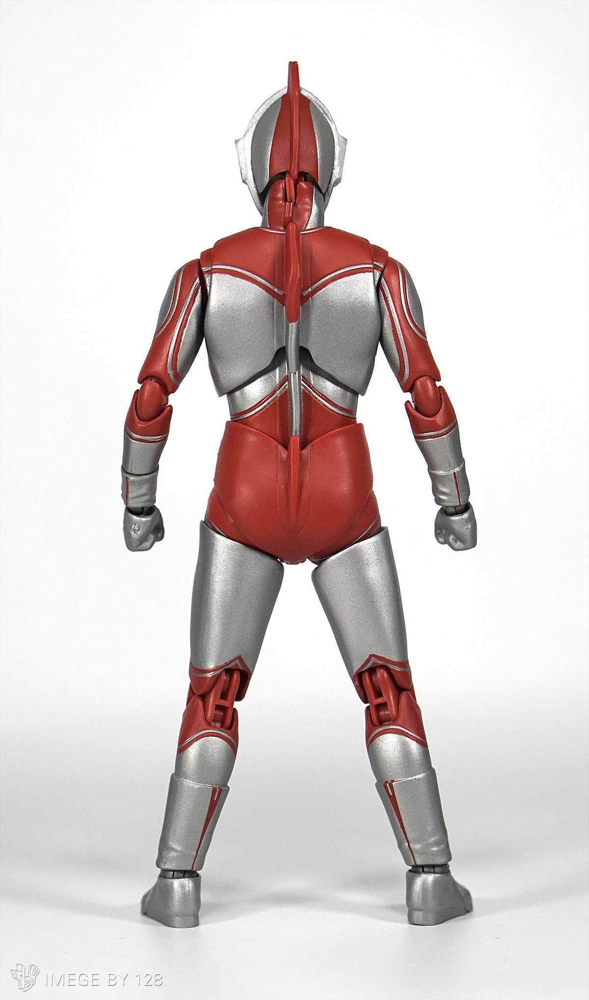 My Favorite Ultraman Jack