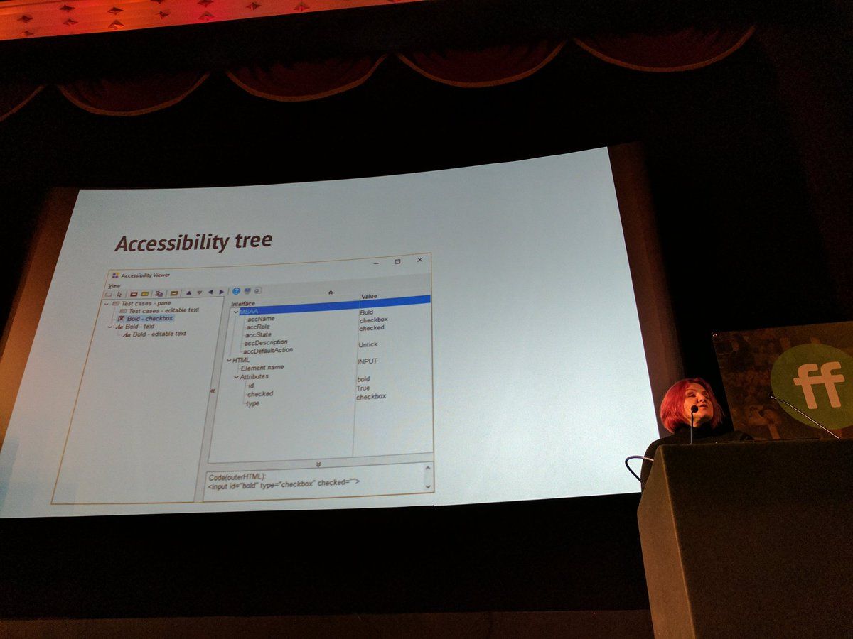 oh my god twitter doesn’t include alt text from images in their API