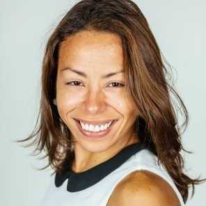 Insights-Event - speaker - Accruent - Maria Perozo