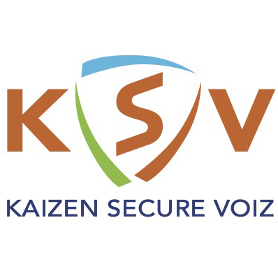 KSV Kaizen Secure VOIZ