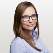 Marta Zwolanowska photo 1