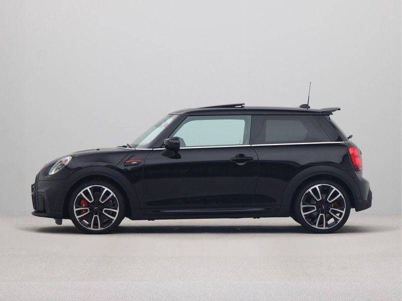 MINI 3-deurs John Cooper Works Aut. afbeelding 12