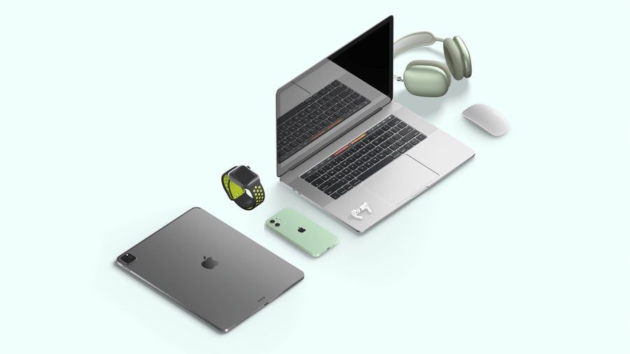 buy apple products from the Apple US