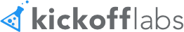 KickoffLabs Logo
