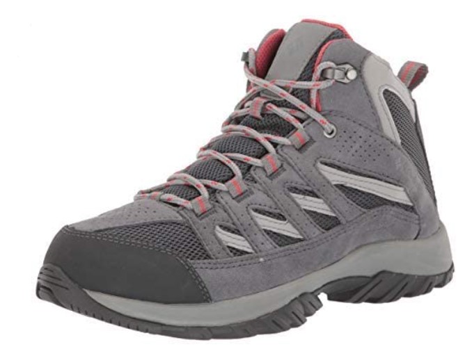 7 Best Hiking Shoes For Beginners