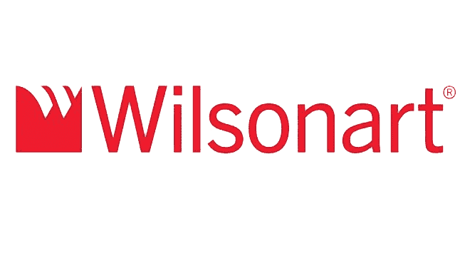 Wilson Art Logo