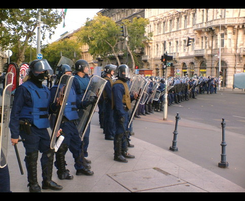 Hungary Police 2