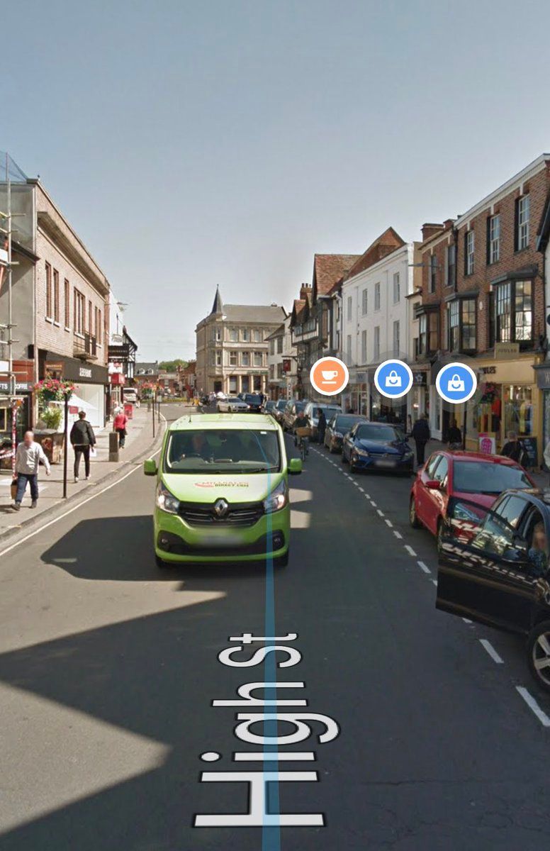 oh my god twitter doesn’t include alt text from images in their API