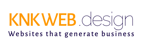 KNKWEB.design Logo