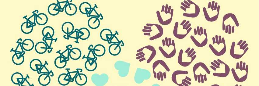 High Speeds for Good Deeds