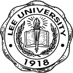 Lee University Seal