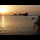 Somalia Sunsets 11