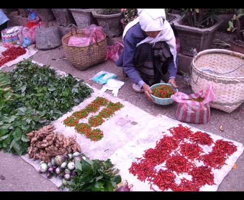 Laos Markets 24