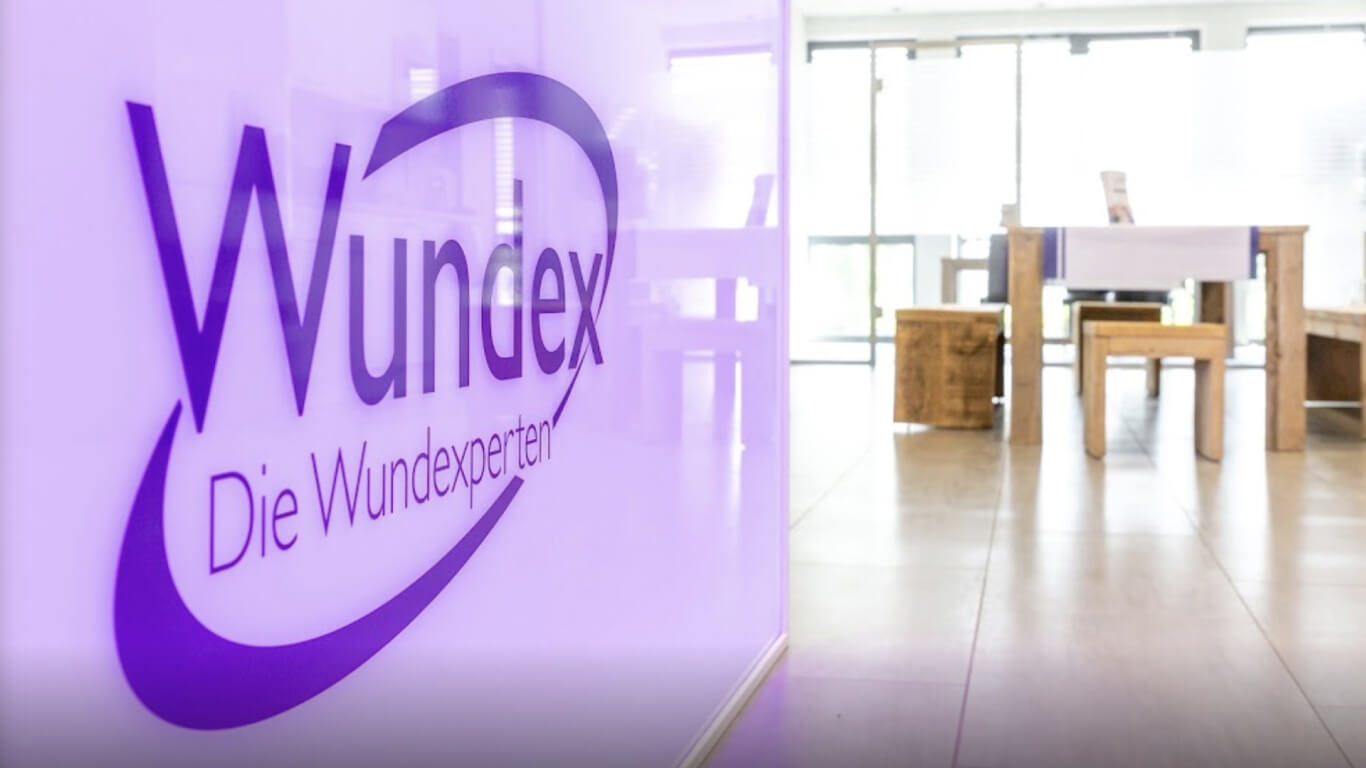 Tech & Product DD | Acquisition | Code & Co. advises Capiton on Wundex Group