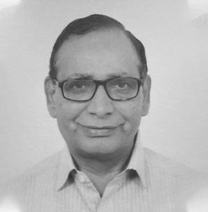 Rajni Kant Sharma