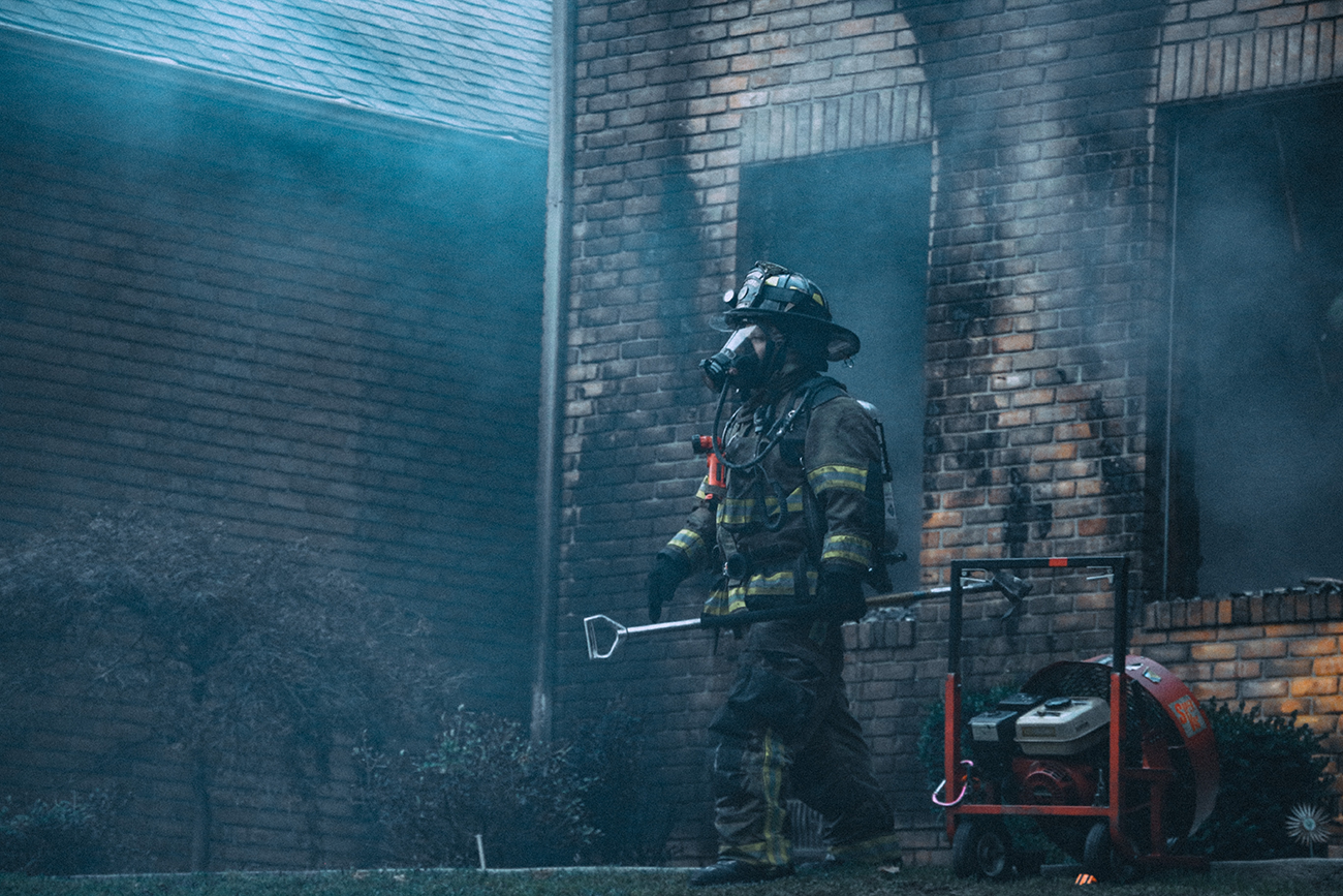 Firefighting Foam Cancer Lawsuit