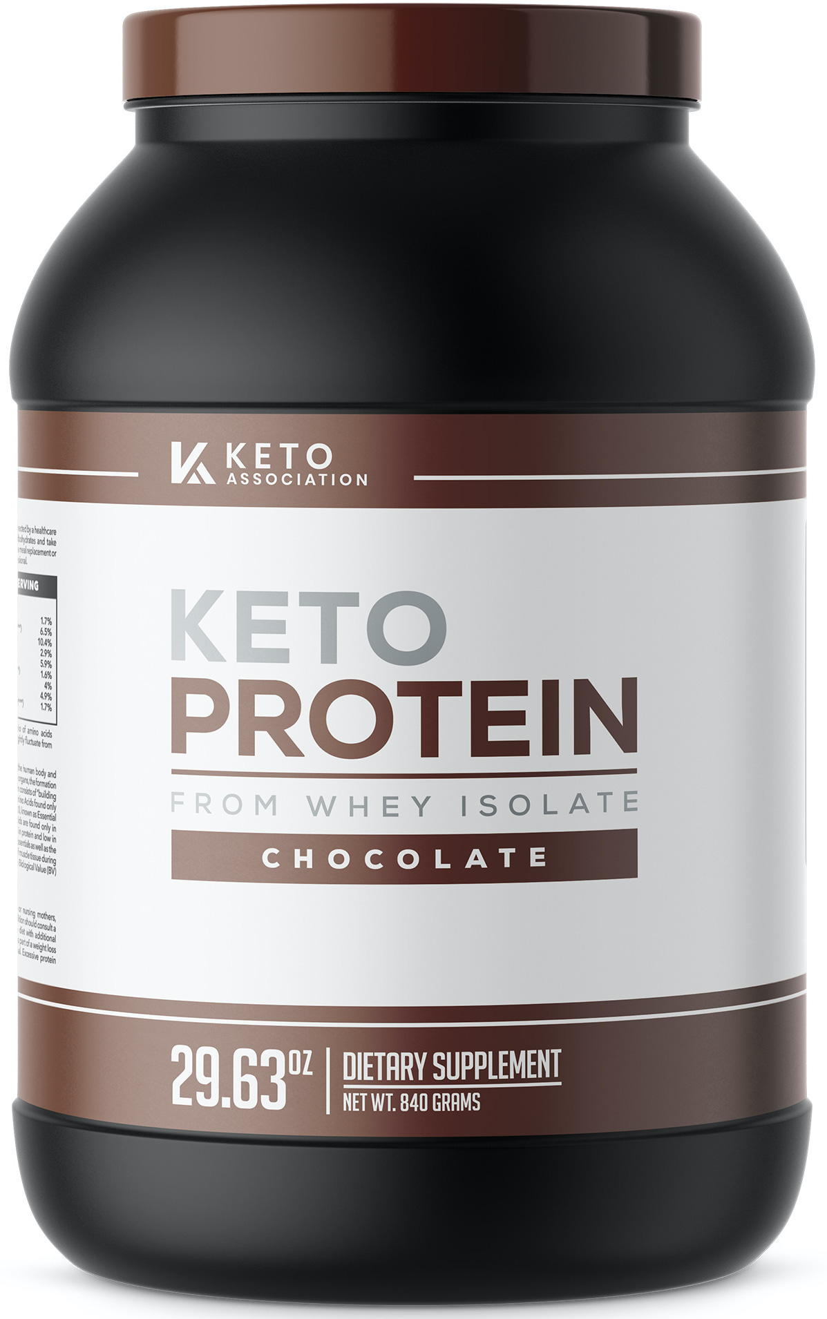 Order Keto Protein