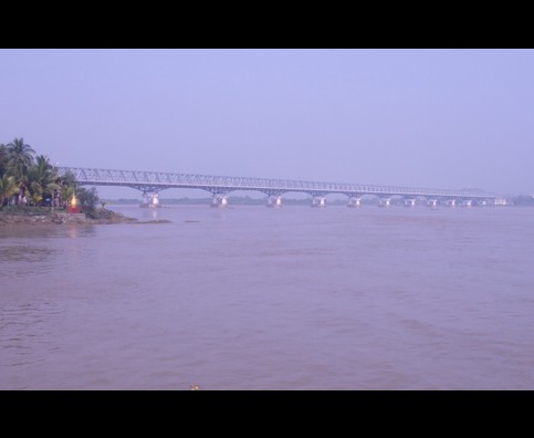 Burma River Travel 24