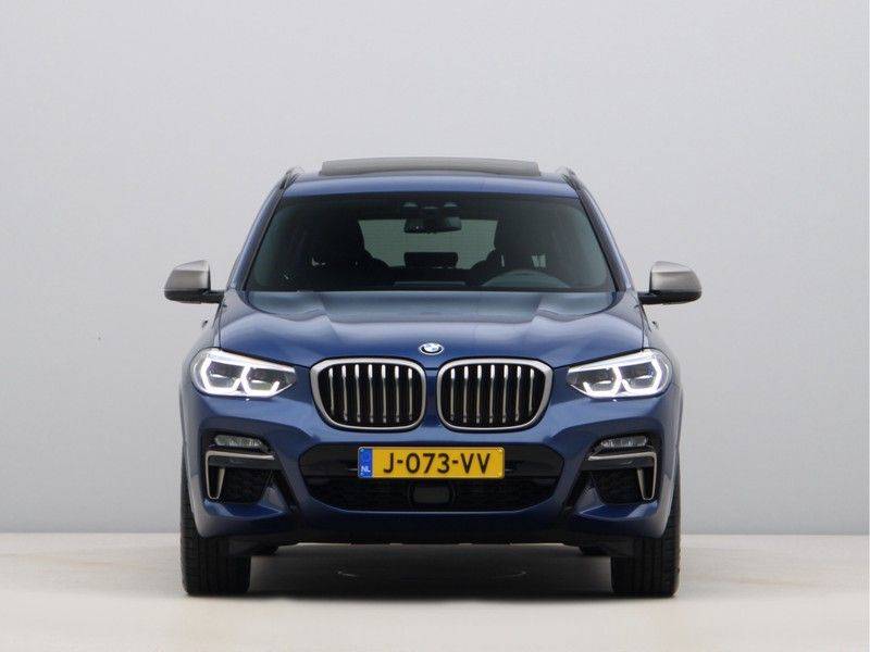 BMW X3 M40i xDrive High Executive Automaat afbeelding 5