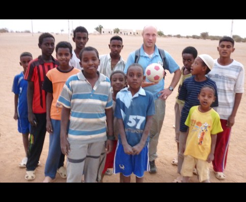 Sudan Football 1