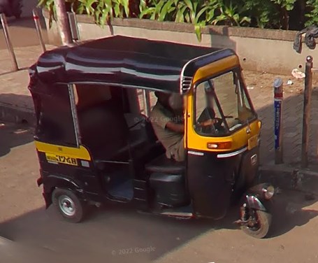 tuk tuk