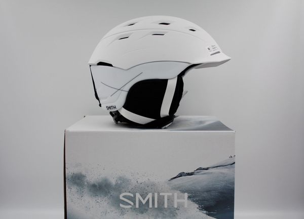 SMITH Ski- / Snowboardhelm 