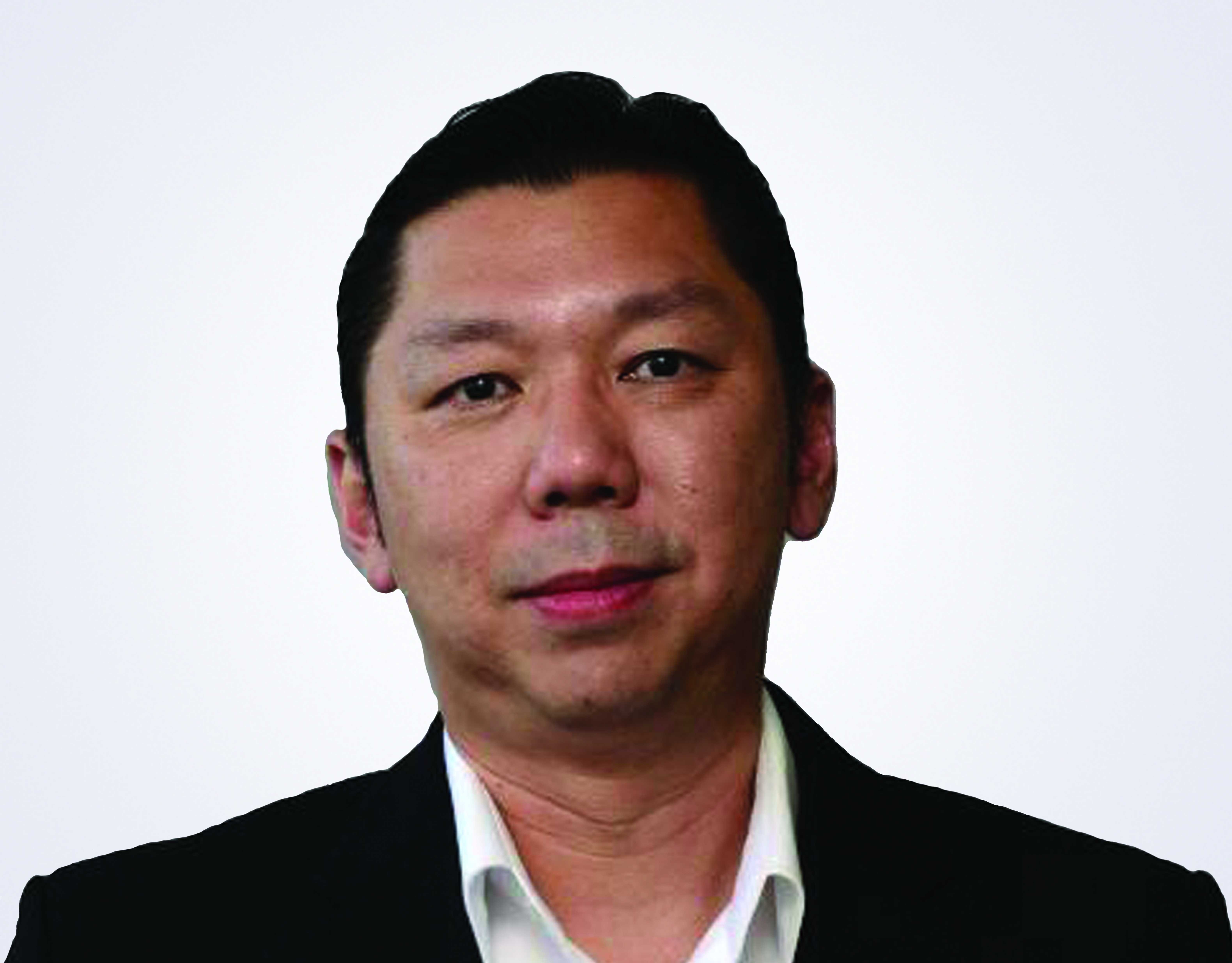 Alex Ang