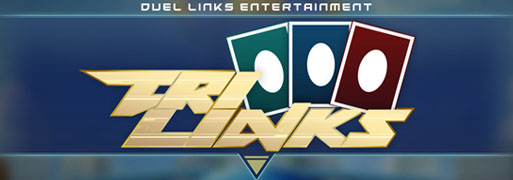 Tri-Links! #3 | YuGiOh! Duel Links Meta