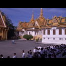 Cambodia Royal Palace 14