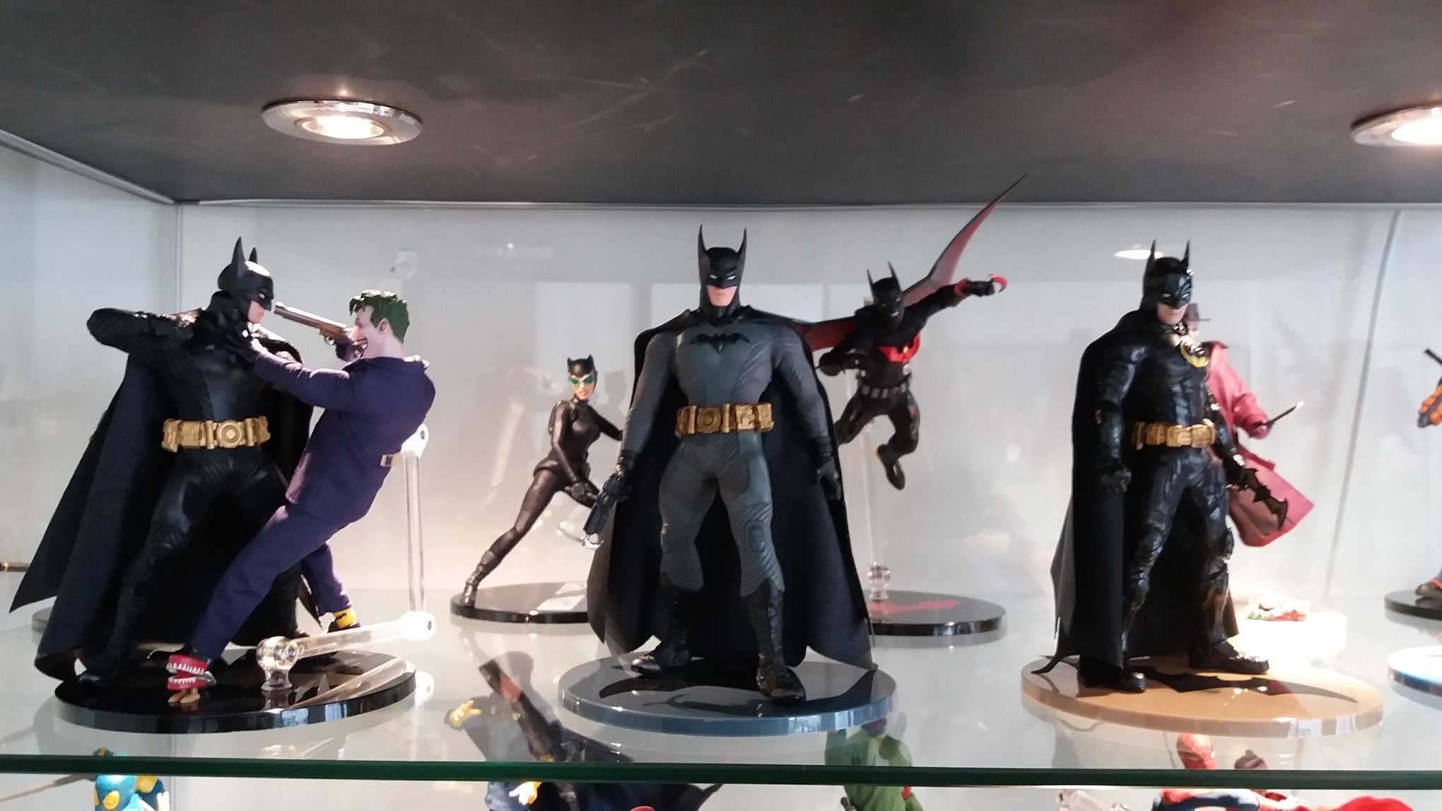 Mezco Toys Collections