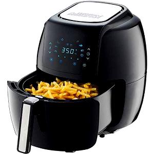 Electric Air Fryer