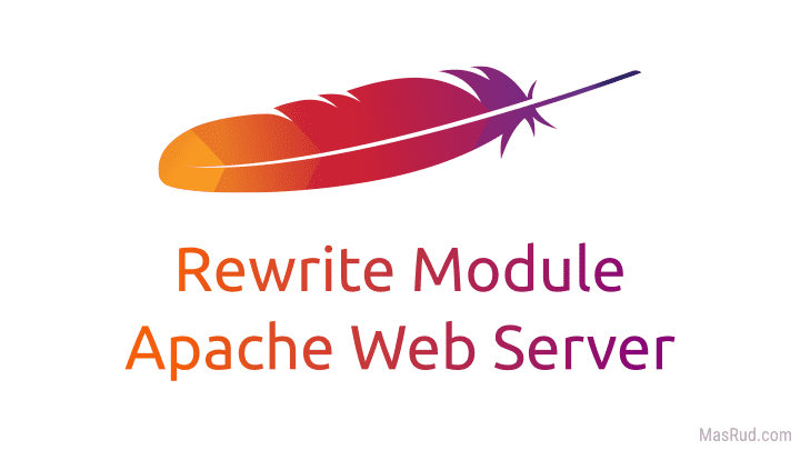 Tutorial mengaktifkan mod_rewrite Apache web server