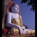 Burma Bago Buddhas 8
