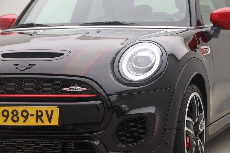 MINI 3-deurs John Cooper Works Chili Aut. afbeelding 20