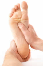 "Plantar